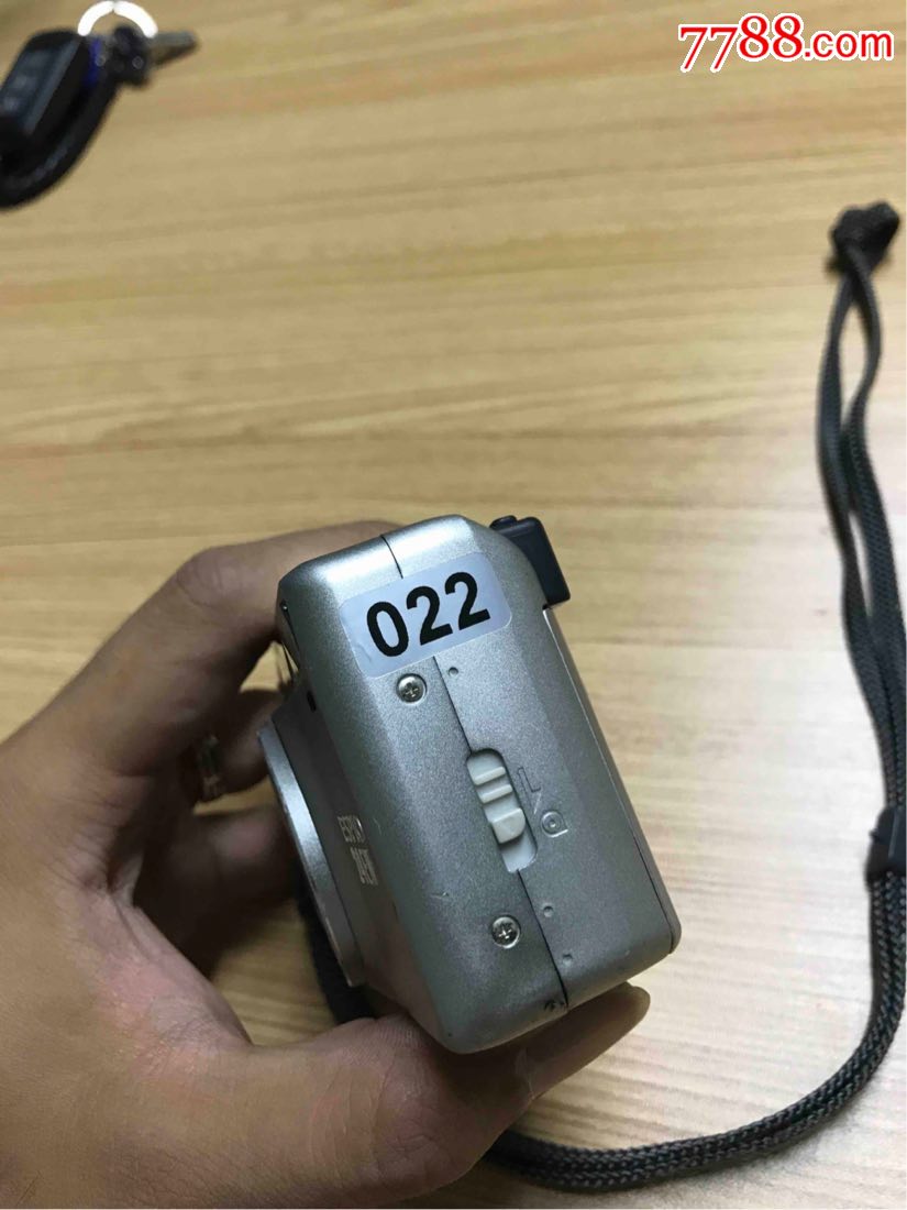 pentaxespio24ew包邮