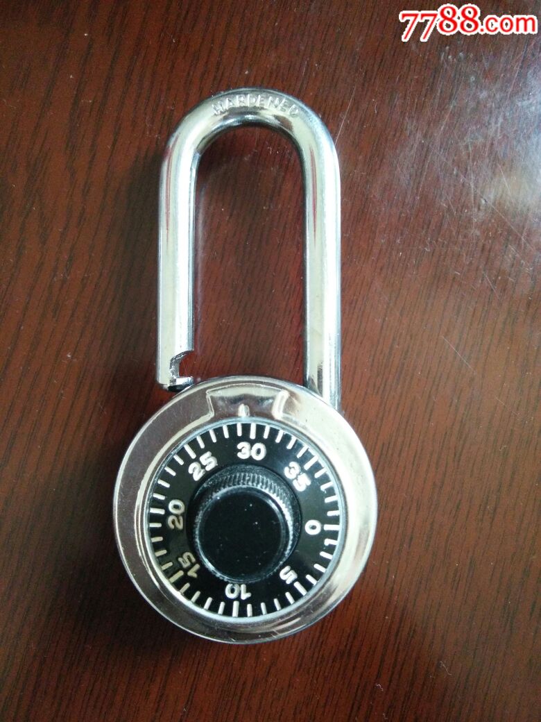 密码锁,铜锁/铜钥匙
