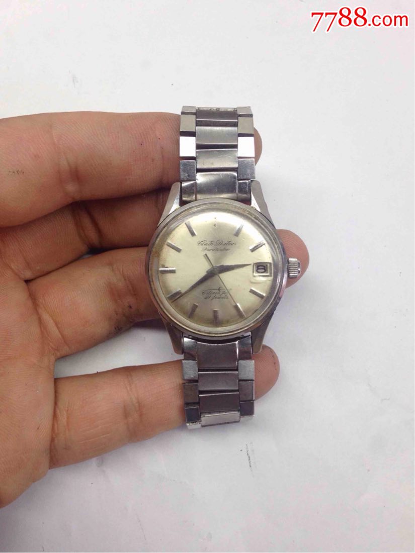 0000元-au17672167-7788手表收藏
