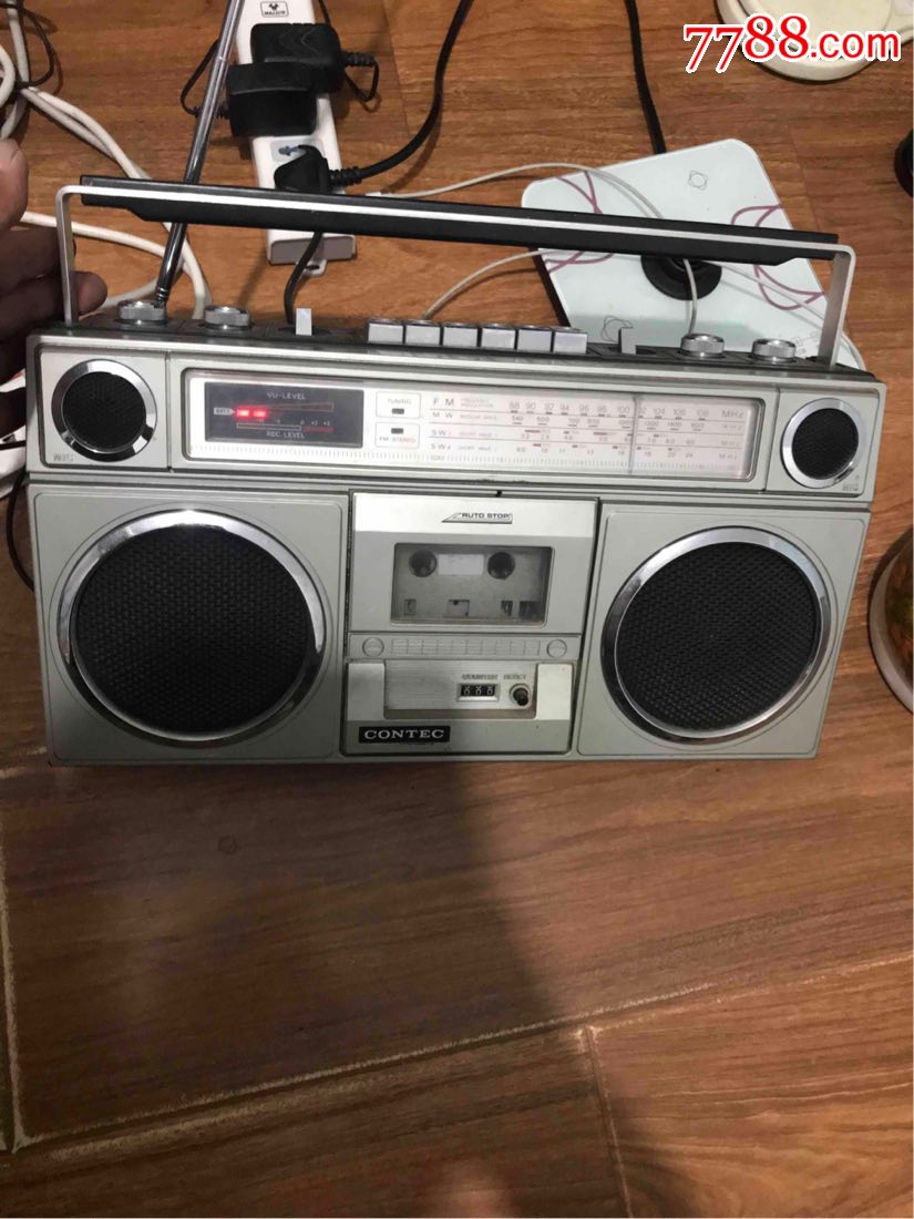 contec收录机(功能好用哦)