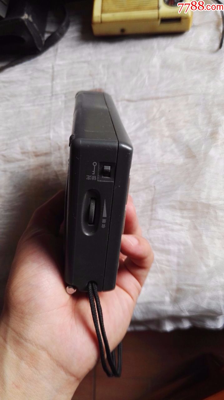 德生pl757,收音机_第2张