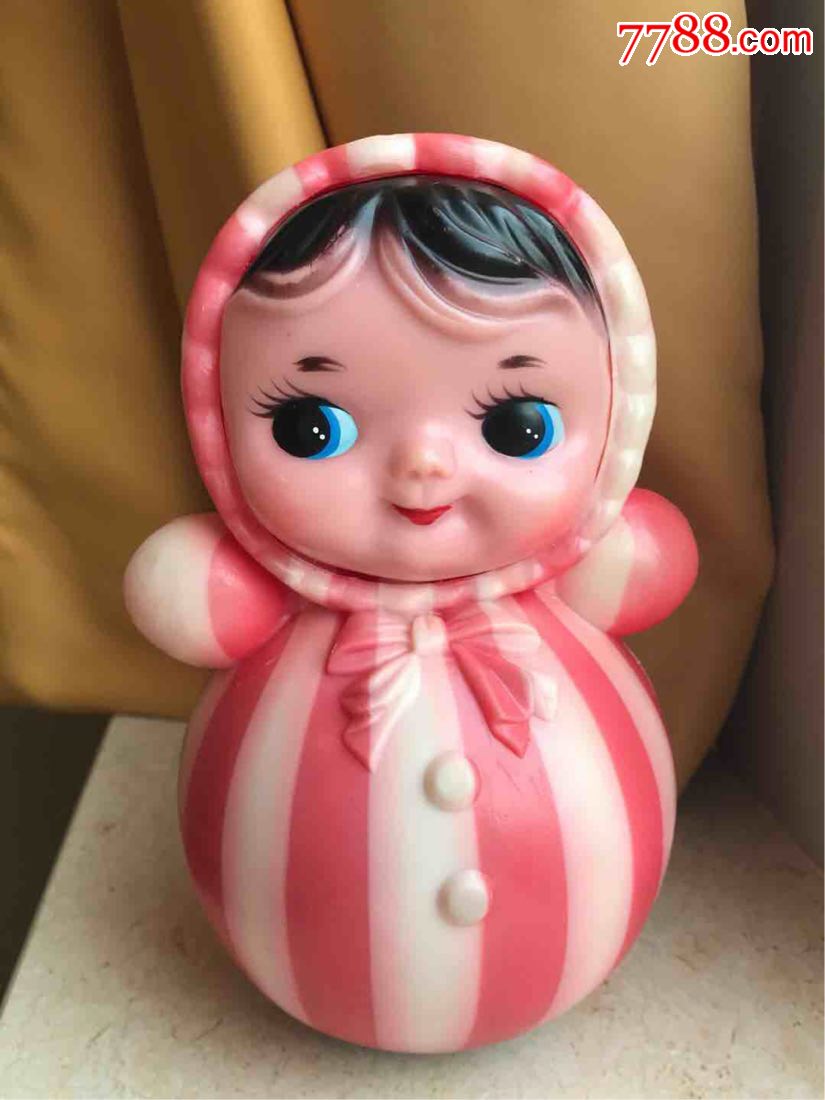 不倒翁,有针孔,看好拍,不退不换.