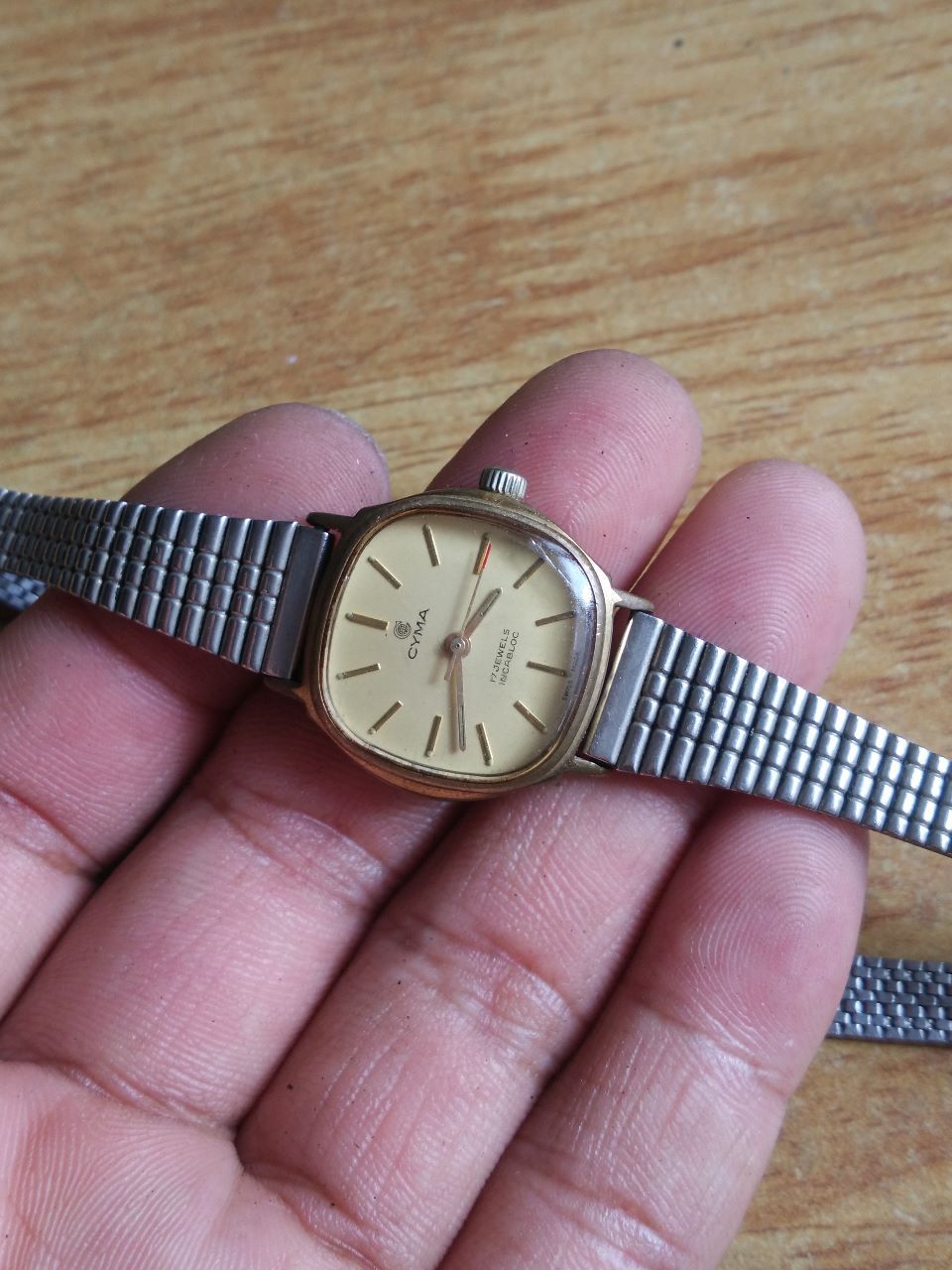 西马女表【直径24mm】