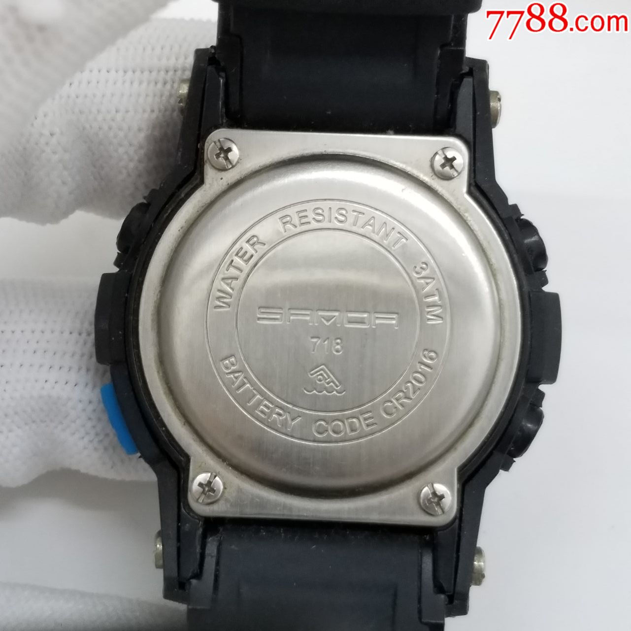 正常】【按的好使】-au17779939-手表/腕表-加价-7788收藏__收藏热线