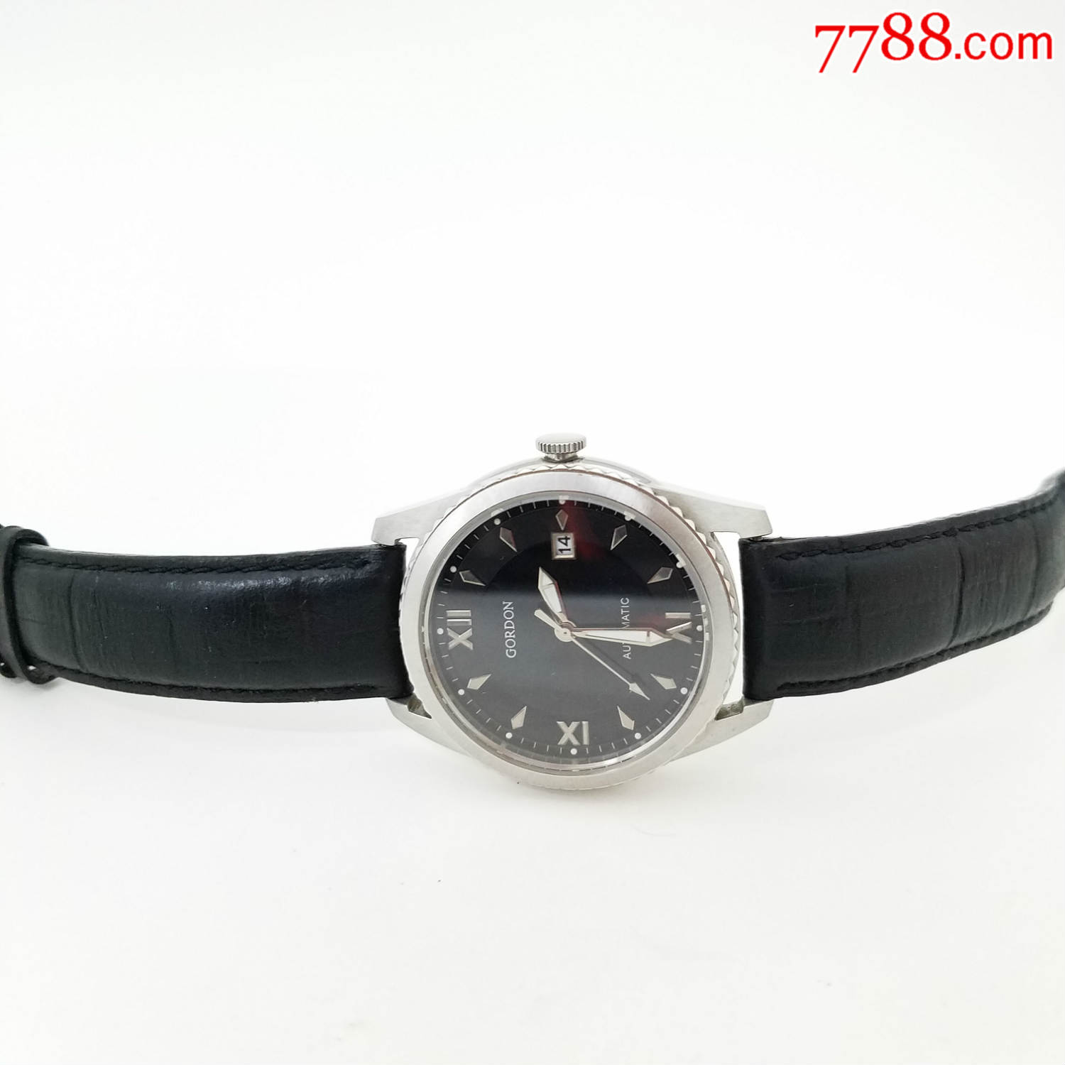 gordonn戈登-石英男表,手表/腕表_第9张