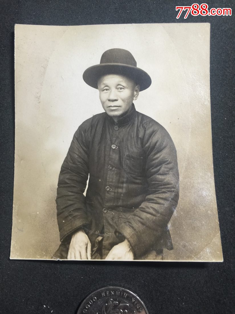 民国三十年代(照,老照片_第1张