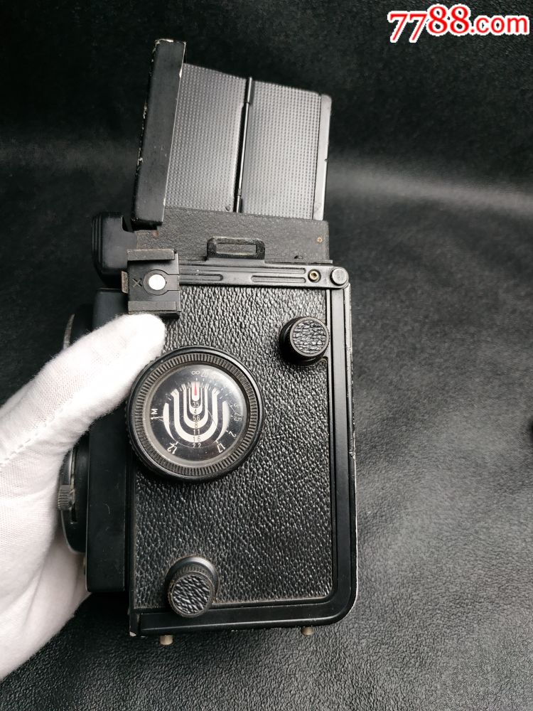 海鸥4a107出口版本天塞头