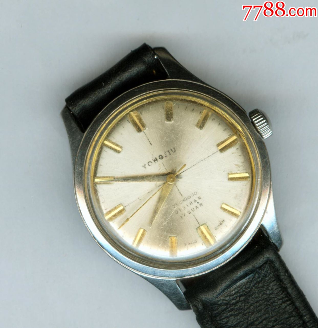 拼音永久男表.,手表/腕表_第3张