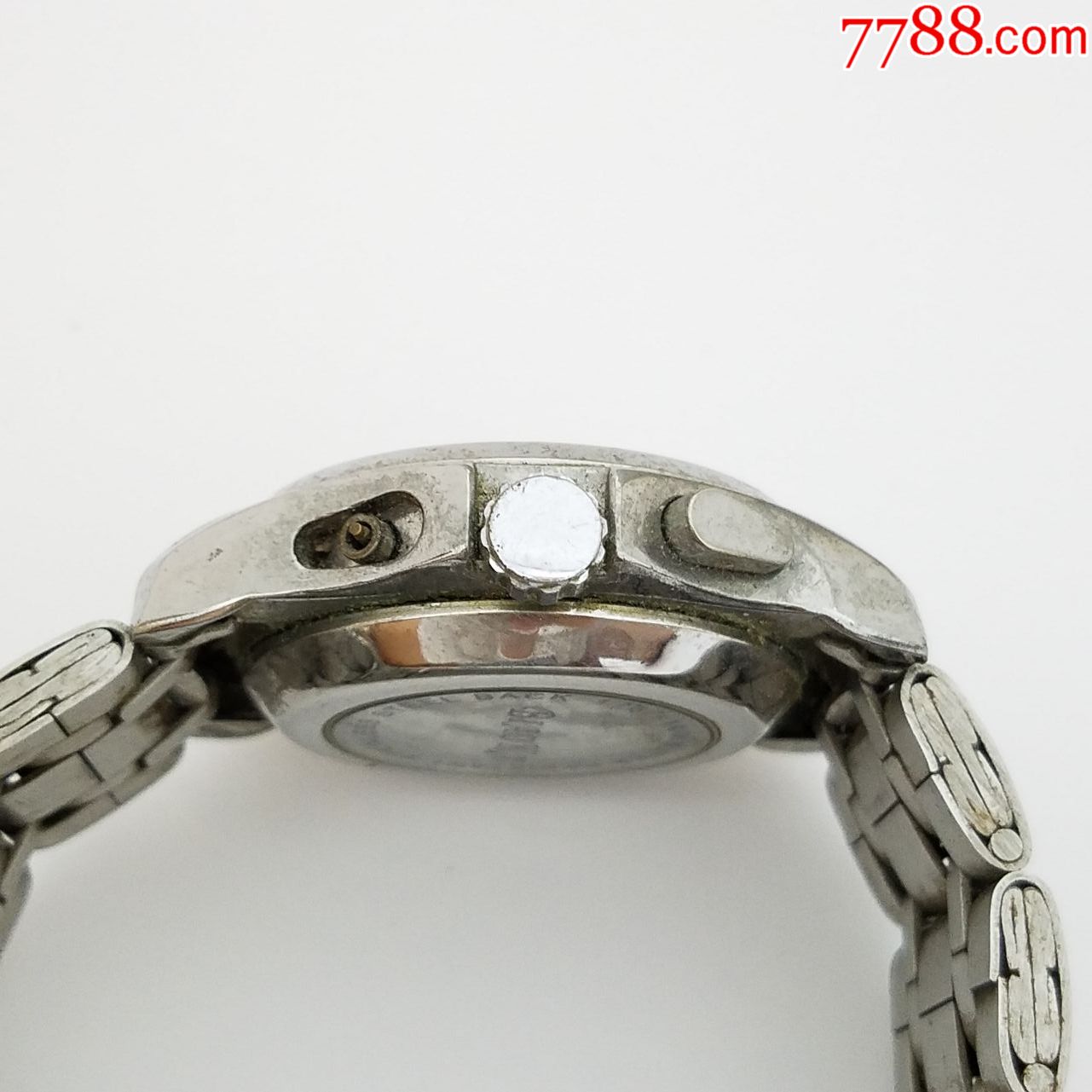 标卡biaoka自动机械男表【透明底盖】【能走时】-au17826721-手表