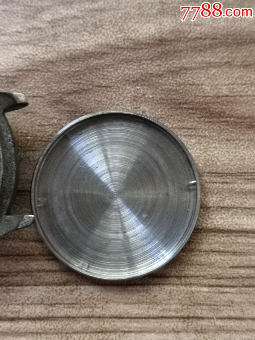 民国瑞士手表:relide小三针手表