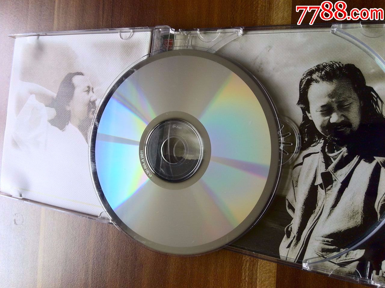 腾格尔演唱专辑《苍鹰》苍狼乐队演奏,广州新