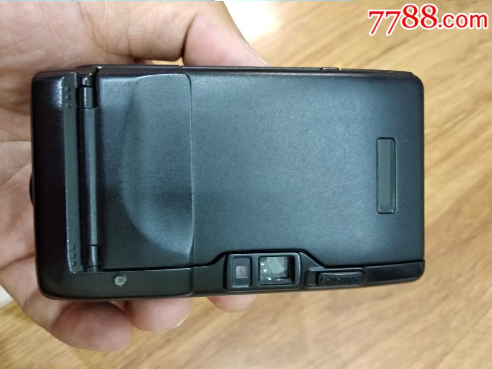 尼康af600胶片傻瓜老相机