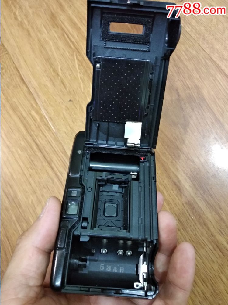 尼康af600胶片傻瓜老相机