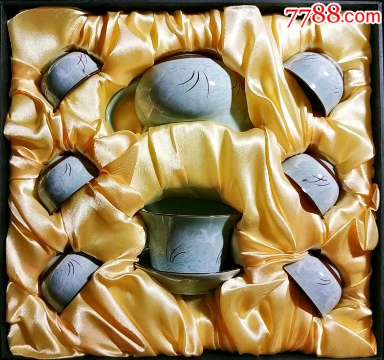 恒陶茶具