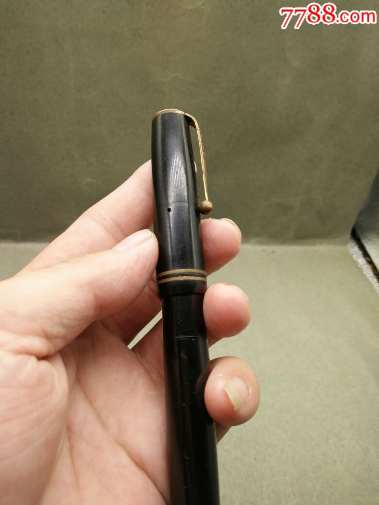 金星钢笔