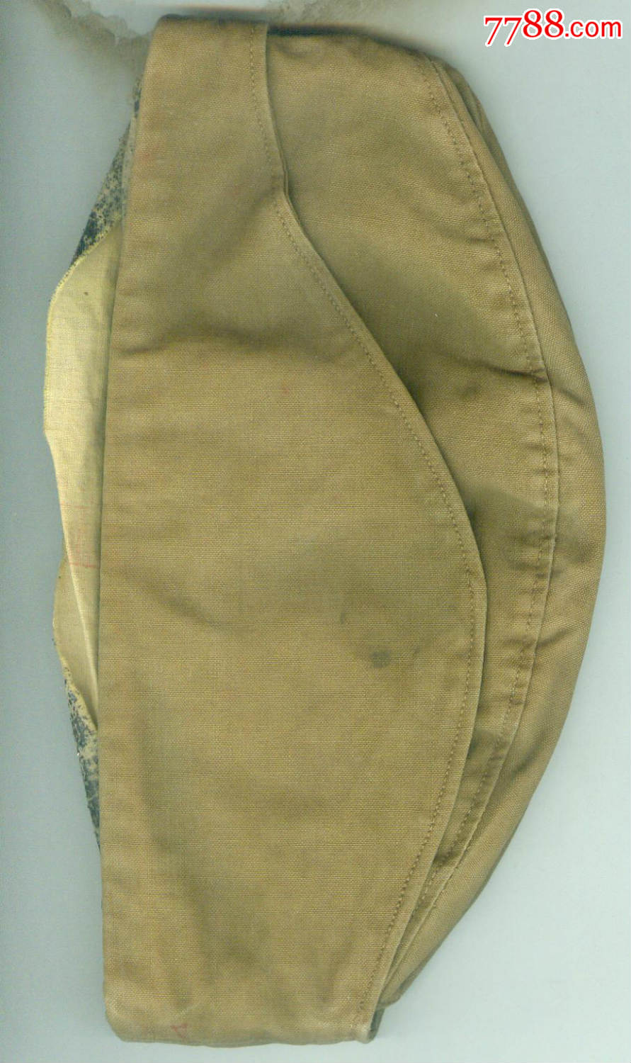 中国人民解放军五五式陆*船帽.品可以.五号