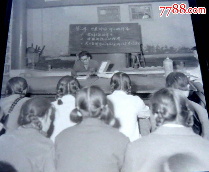 政治夜校评"水浒"8张