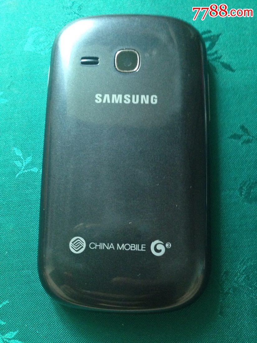 三星旧手机1台