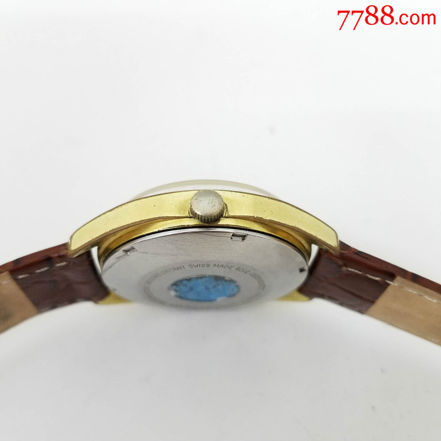 瑞士felicia费利西亚-自动机械男表,手表/腕表_第9张