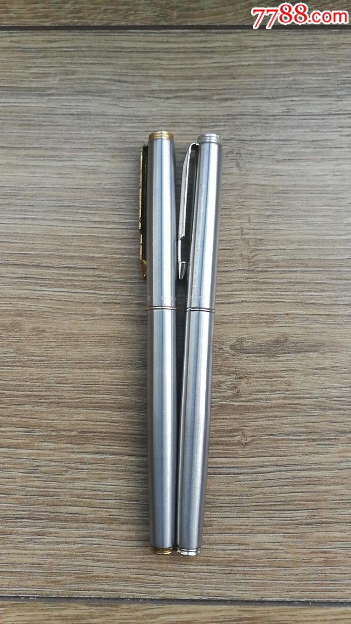 蓝宝石钢笔