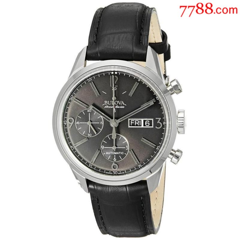 全新宝路华sw500自动表--本店上传不少表,欢迎去看看