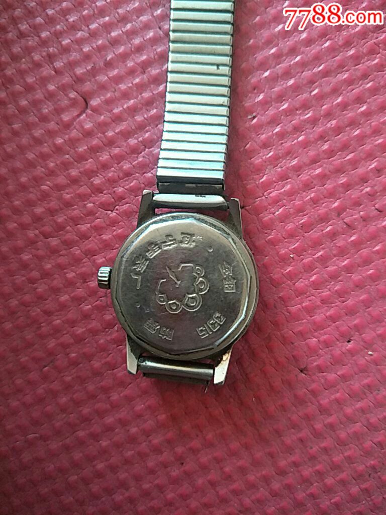 孔雀3315_手表/腕表_第2张