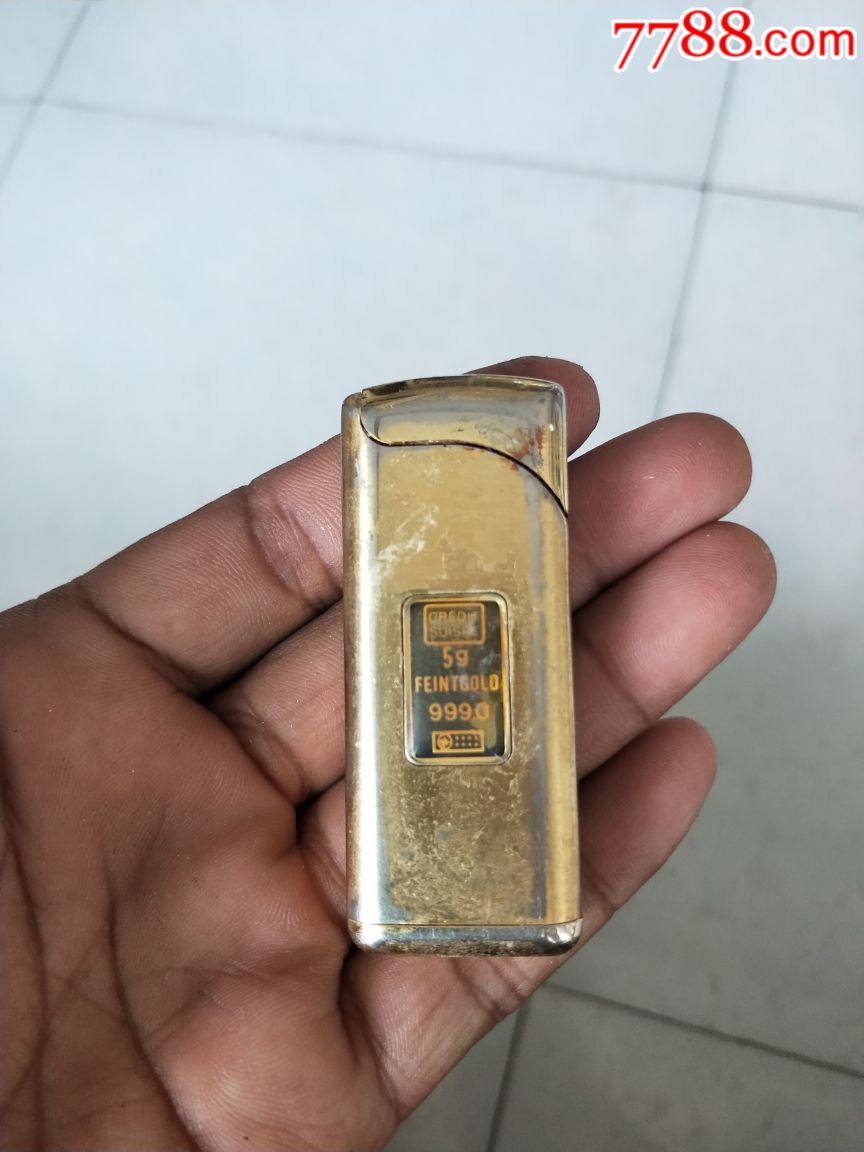 好品进口莎乐美燃气打火机