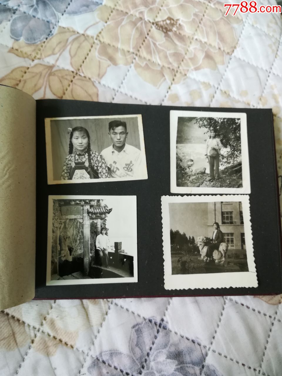 价格:55.0000元-au18066682-老照片-加价-7788收藏__中国收藏热线