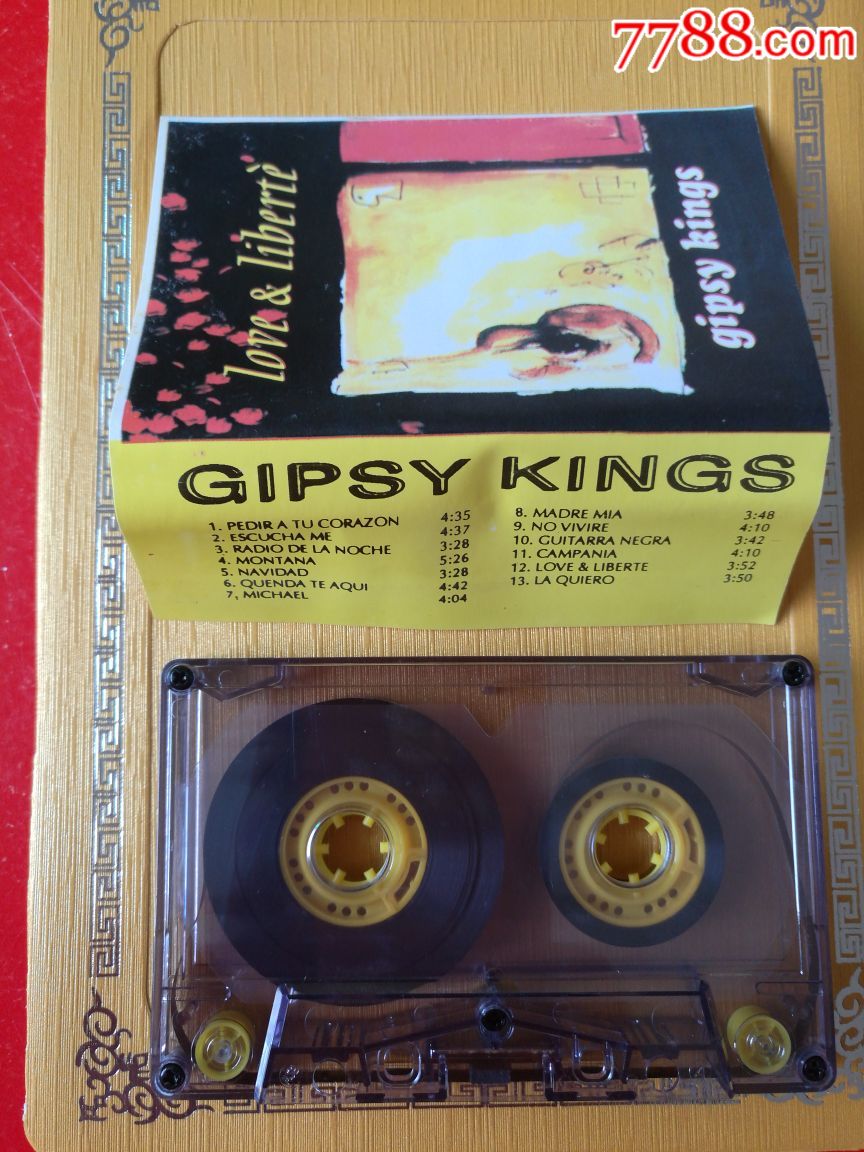 gipsykings