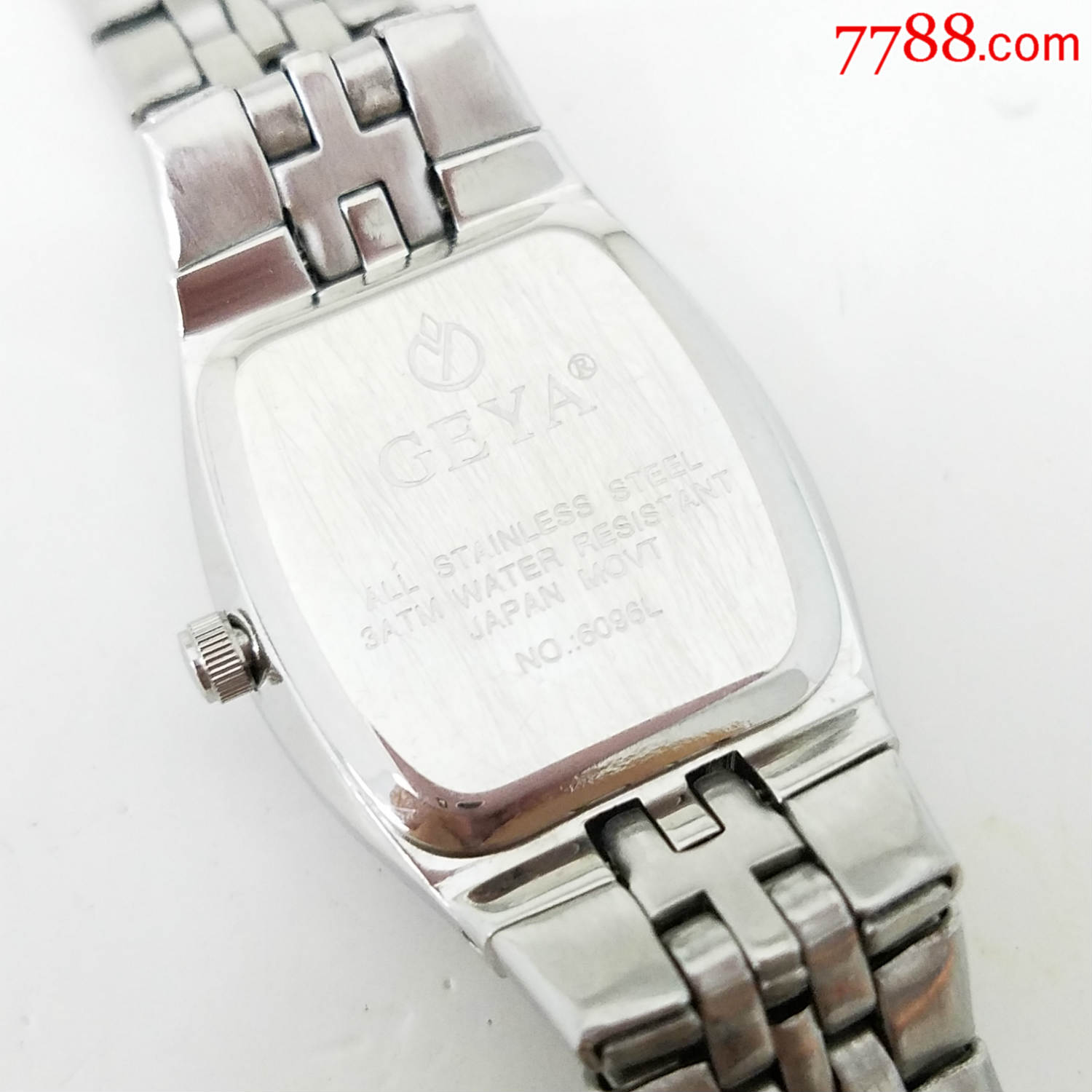 【酒桶拱形表壳设计!】汪涵代言品牌:geya格雅-石英女表