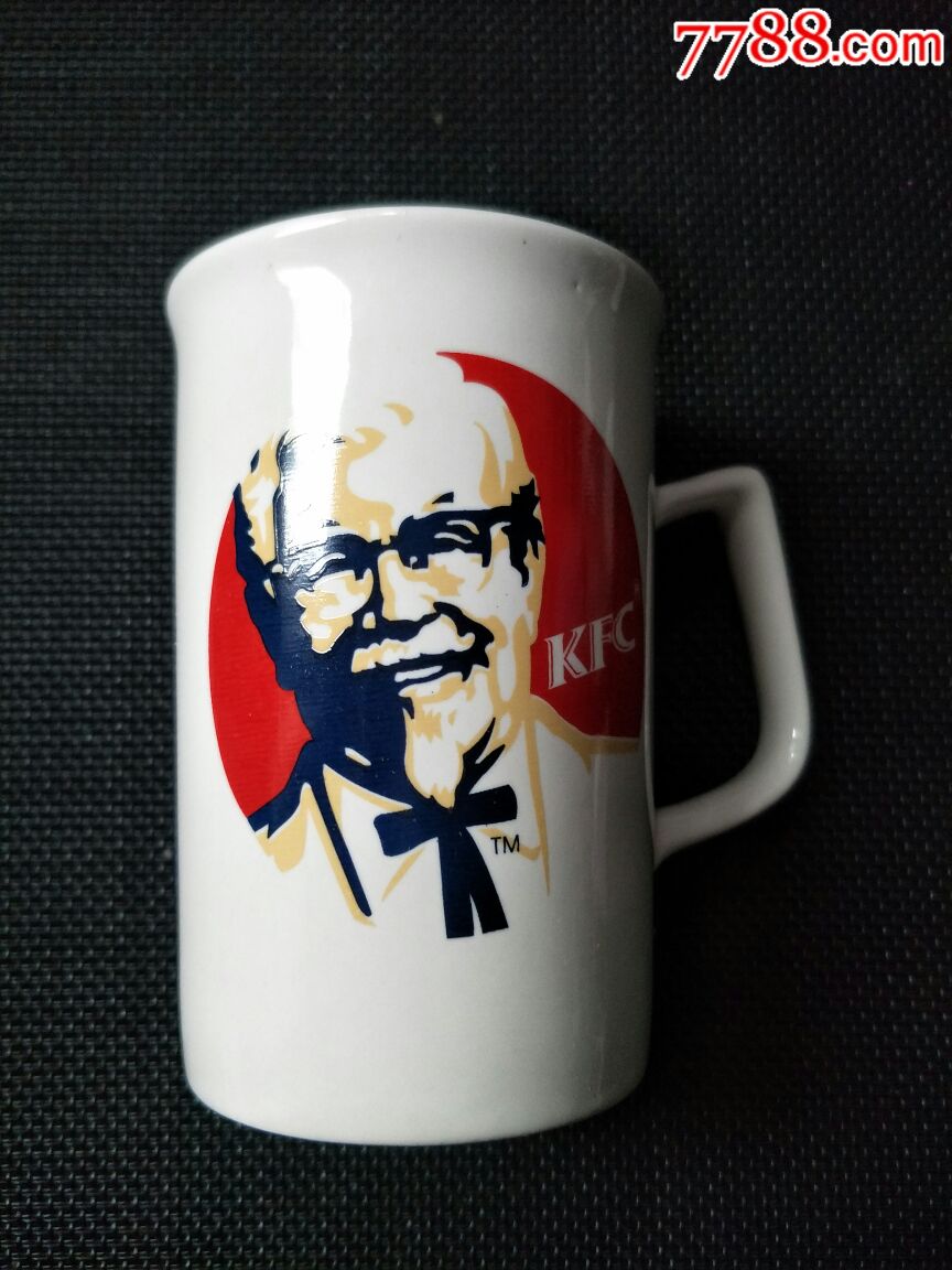 肯德基水杯正品