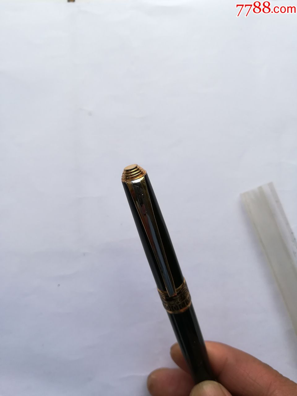 全新.鳄鱼22kgp,钢笔_第4张