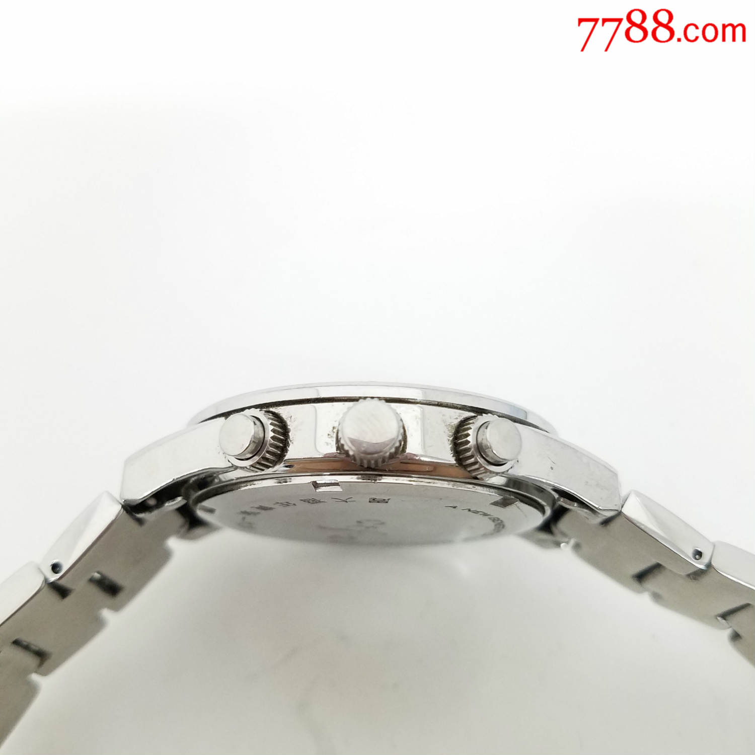 周大福-vip限量版发售-年青1代系列-石英女表-au18254522-手表/腕表