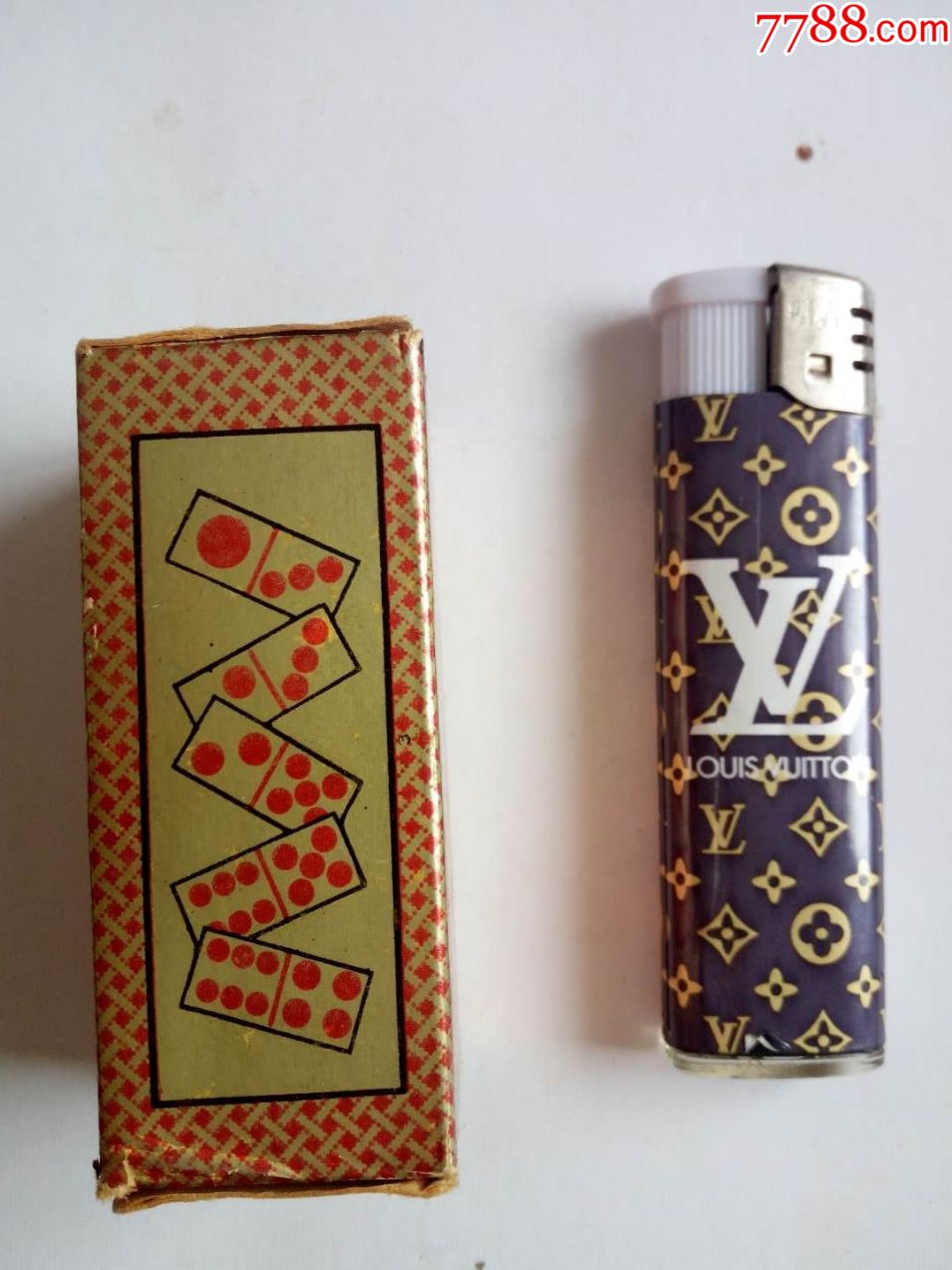 香港老牌九纸牌,首见,扑克牌_第2张