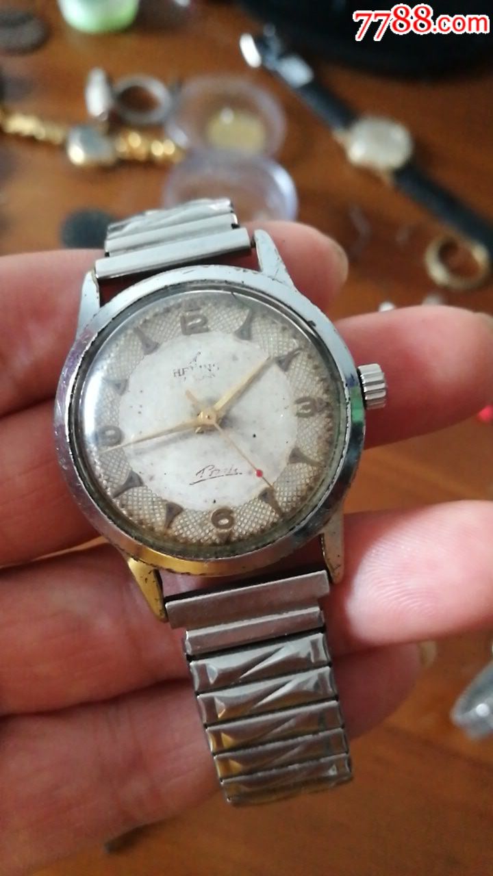 拼音版和平手表