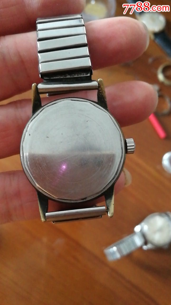 拼音版和平手表