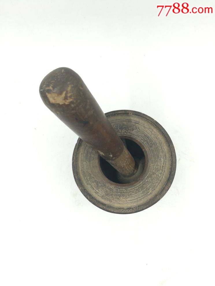 药杵【少见品种】