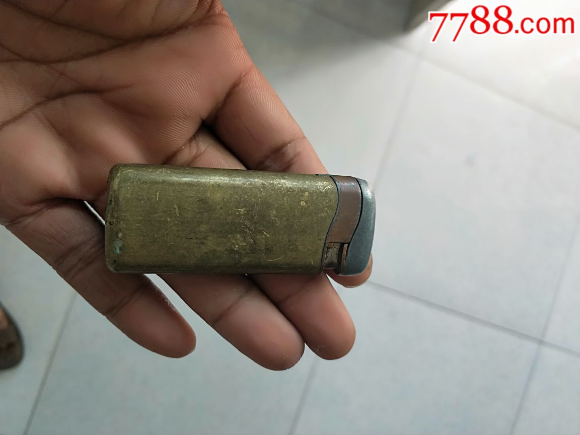 好品莎乐美燃气打火机