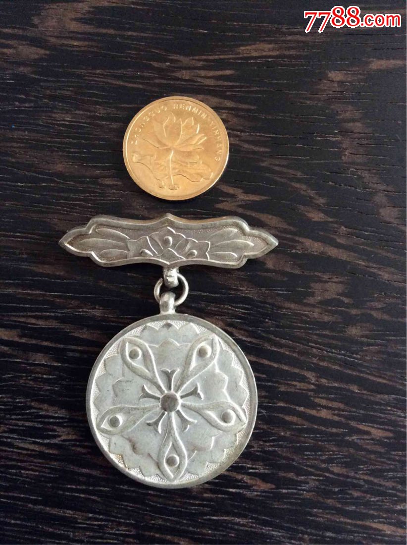 民国时期日本徽章