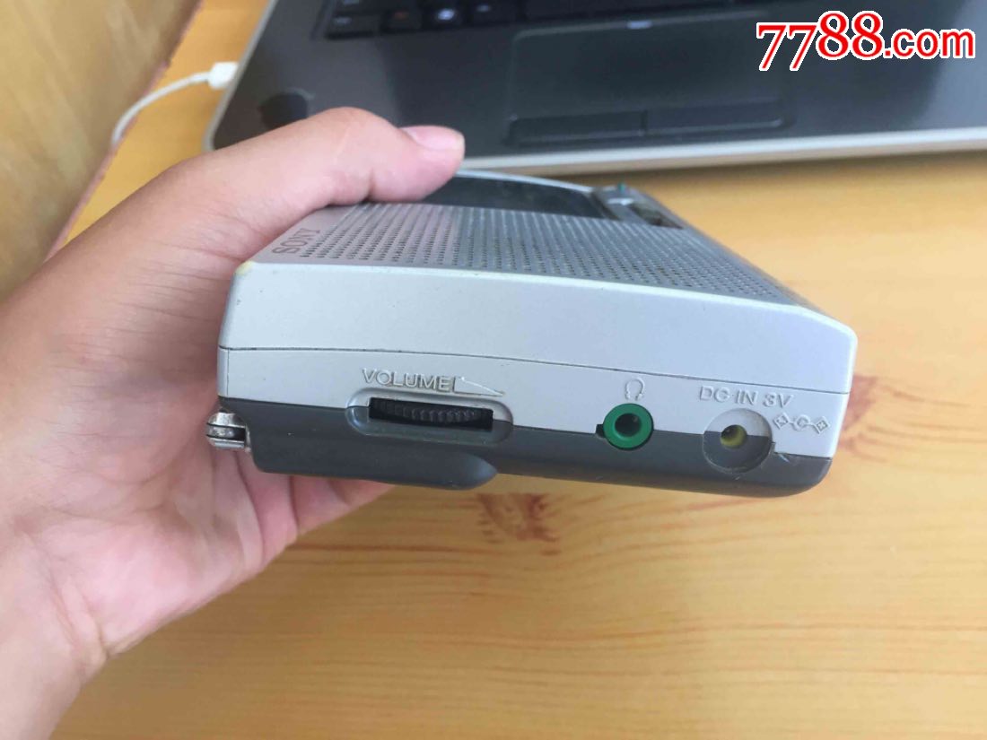 索尼icf-sw11,收音机_第6张