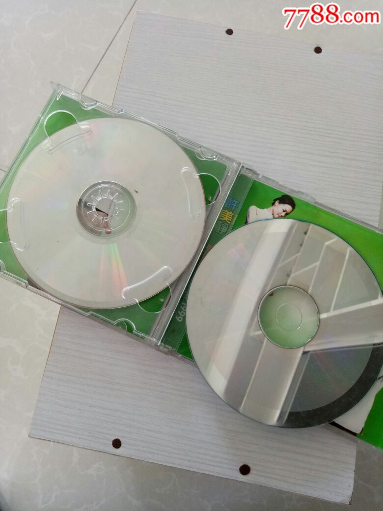 许美静演唱会边界1999