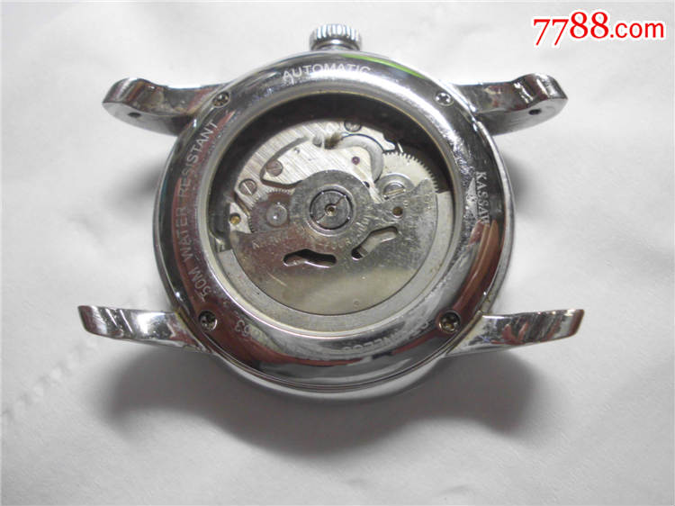 "精工"机芯nh36a