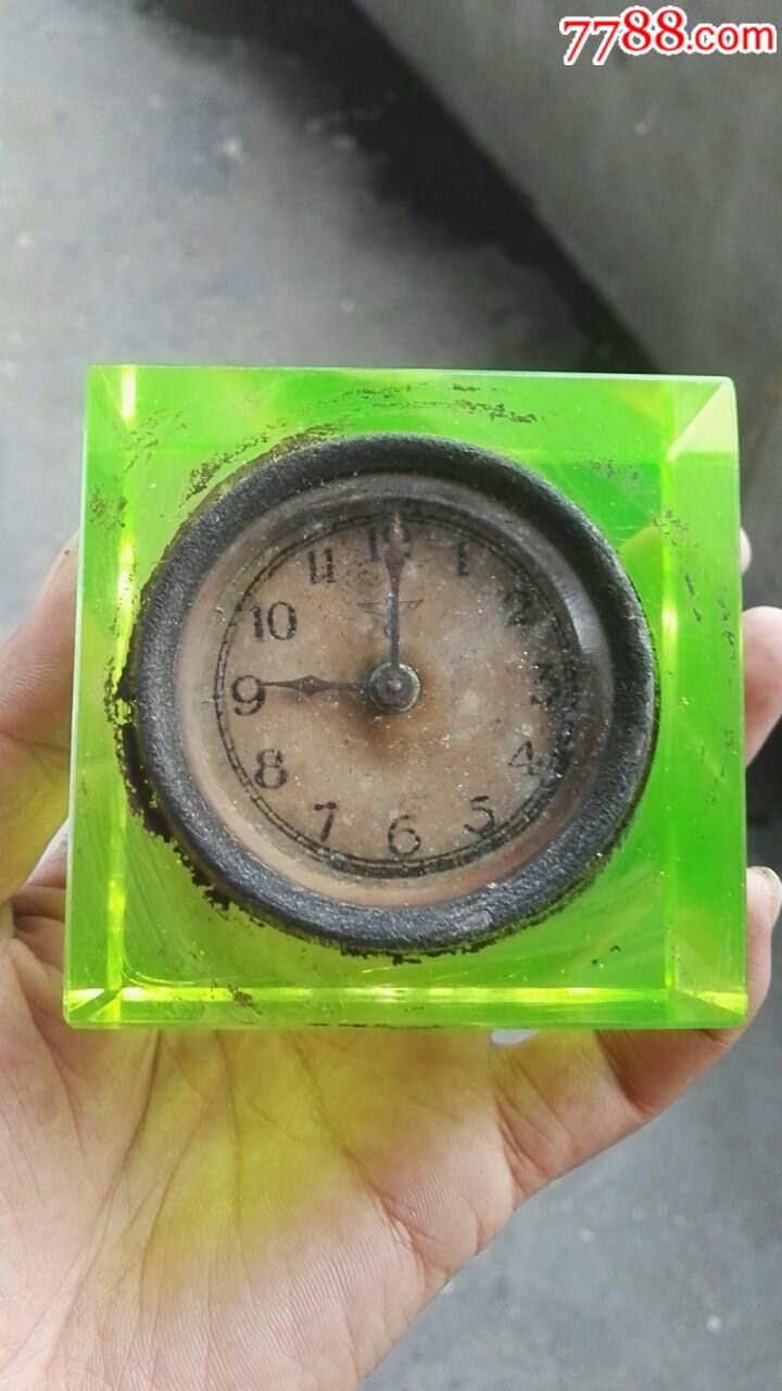 琉璃钟,琉璃全品