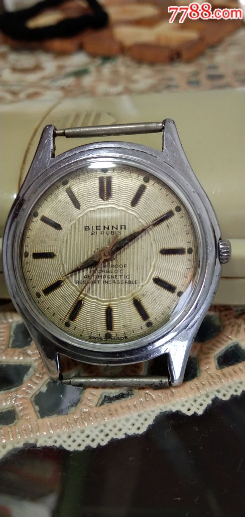 比恩那_手表/腕表_第1张