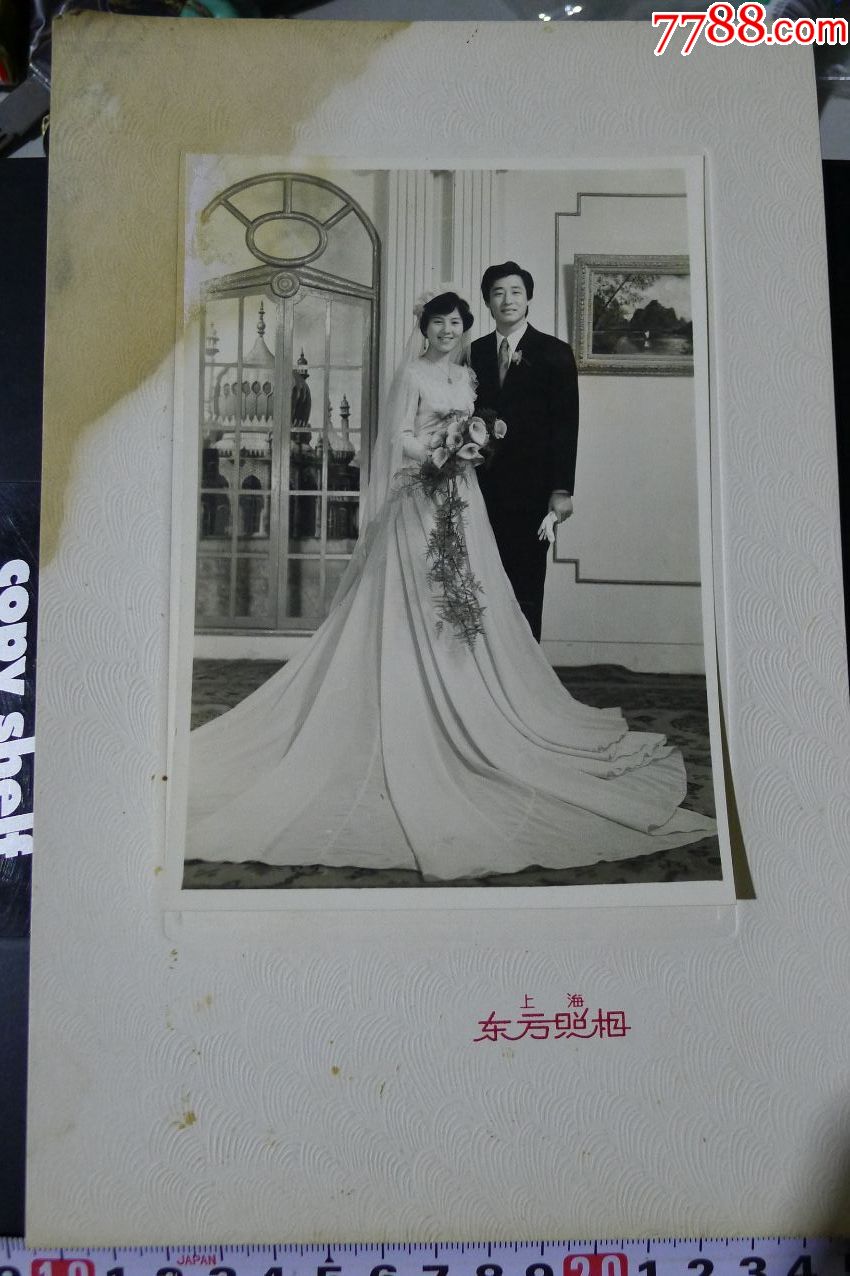 80年代结婚老照片图片