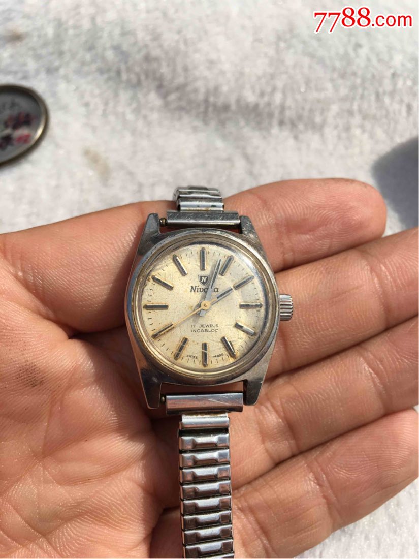 0000元-au18241088-手表/腕表-加价-7788收藏__中国收藏热线