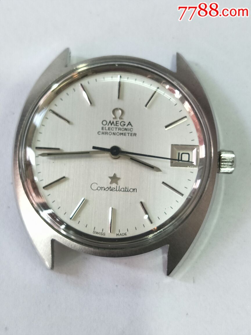 故障表欧米茄【音叉】