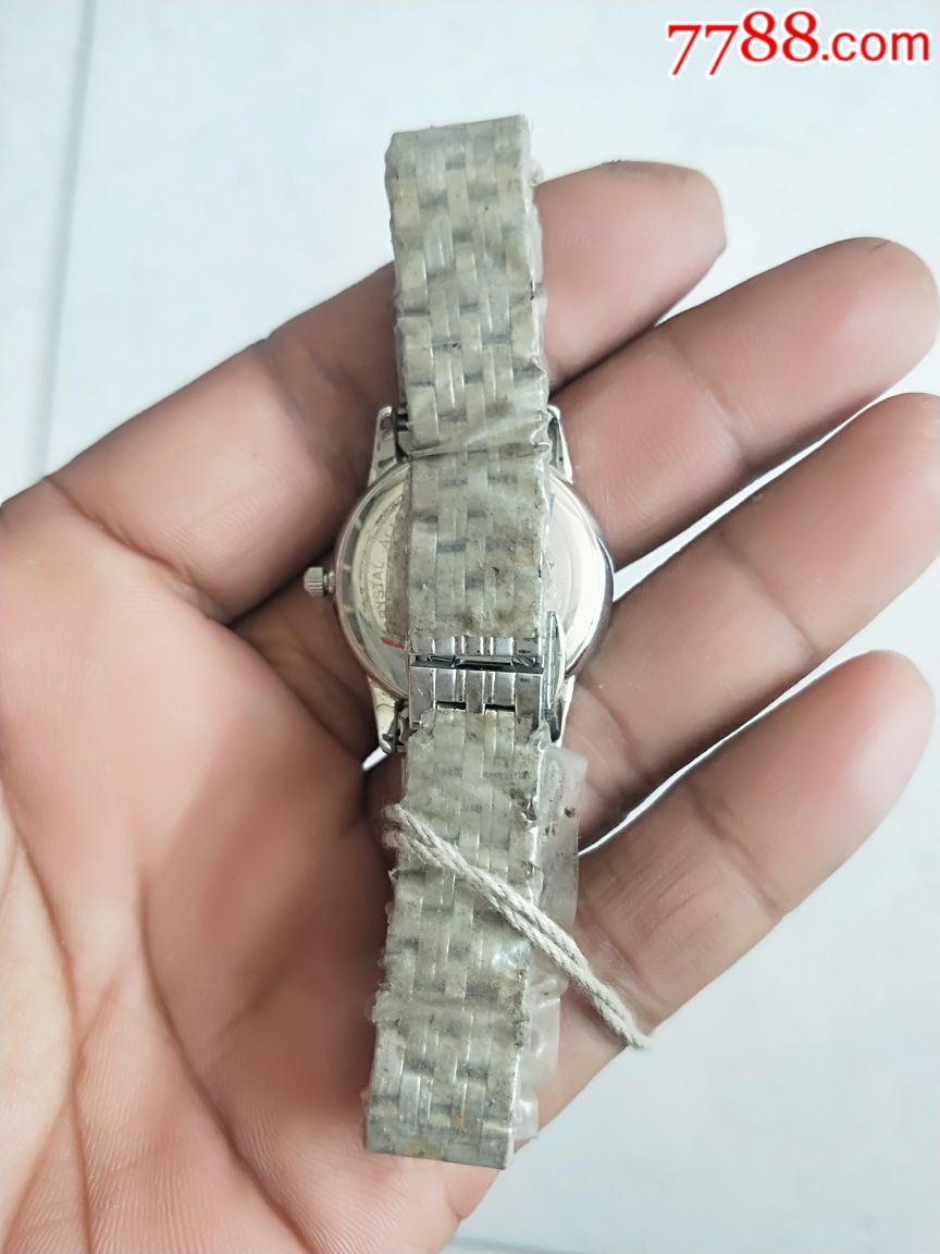 全新瑞士格林正品石英女表