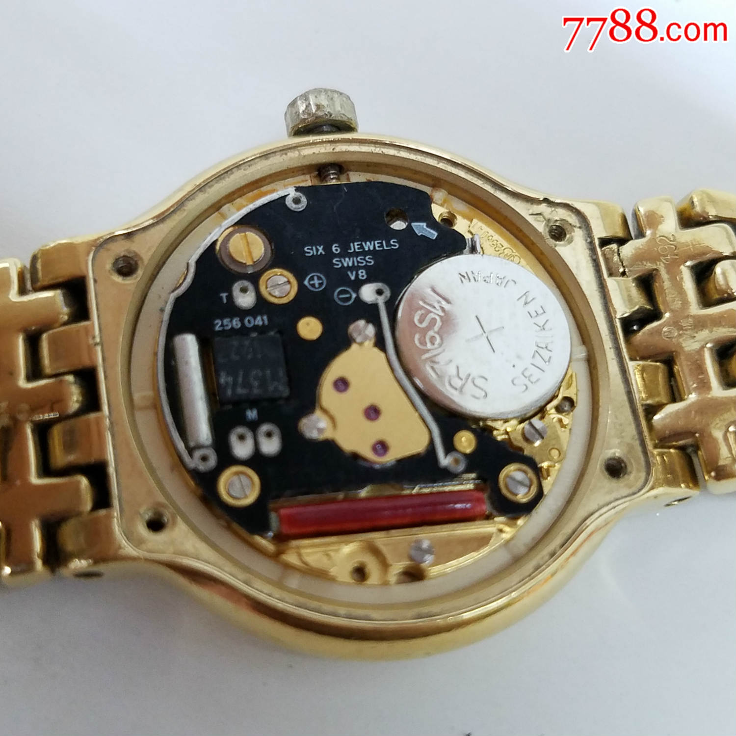 瑞士名表蕾蒙威-fidelio费德里奥系列-石英女表-au18288272-手表