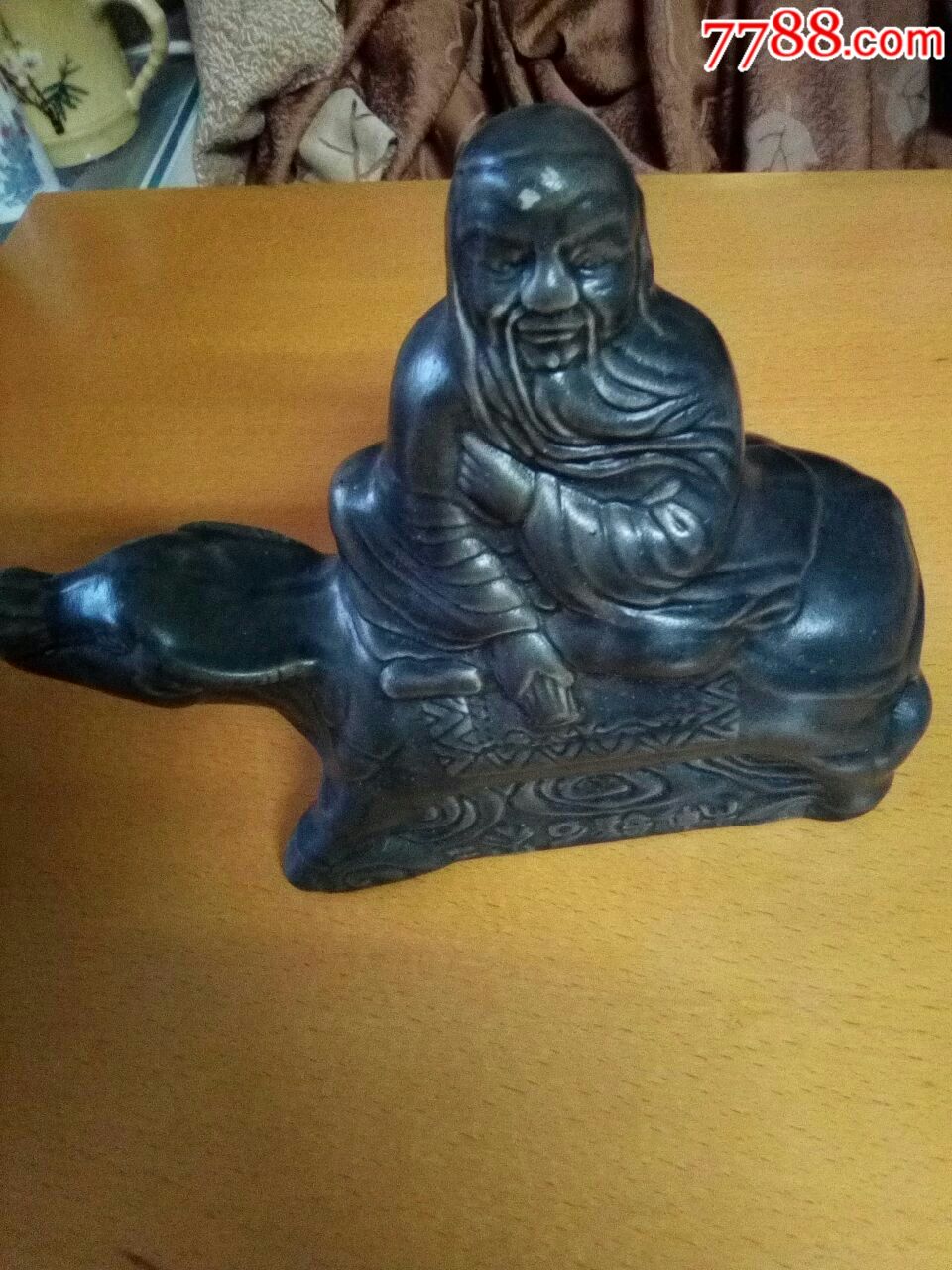 老酒瓶老子骑牛